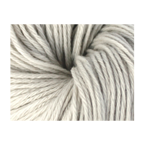 Lotus CASHMERE DK farge 441 Lys gr